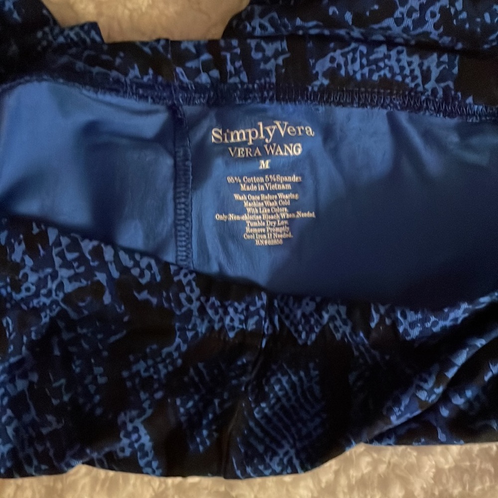 Python Leggings - image 2